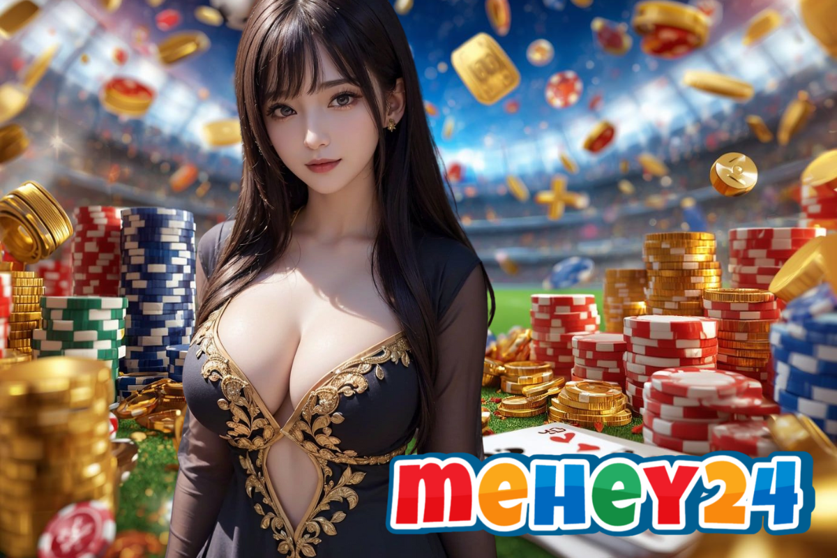 mehey24 เครดิตฟรี